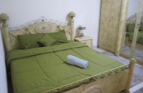 Al Hili Apartamento | العين الهيلي مصباح بيت 9