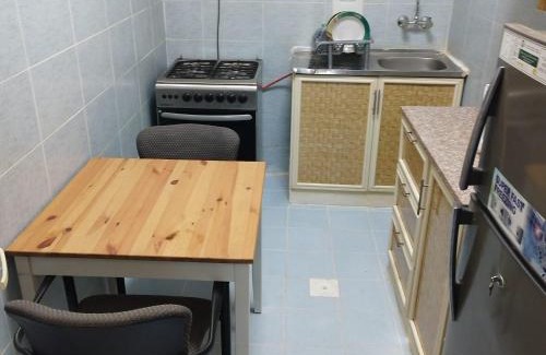 Al Hili Apartamento | العين الهيلي مصباح ب10