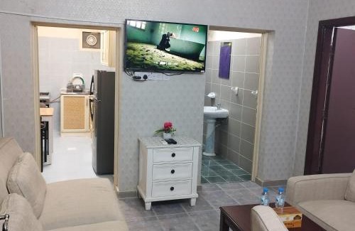 Al Hili Apartamento | العين الهيلي مصباح ب10