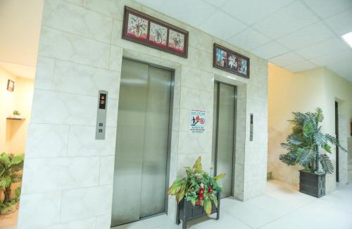 Dammam Apartamento | العييري للشقق المخدومة الدمام 8