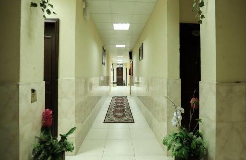 Dammam Apartamento | العييري للشقق المخدومة الدمام 8