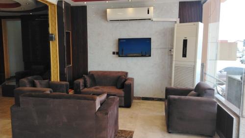 Jizan Apartamento | العييري للشقق المخدومة جيزان 3