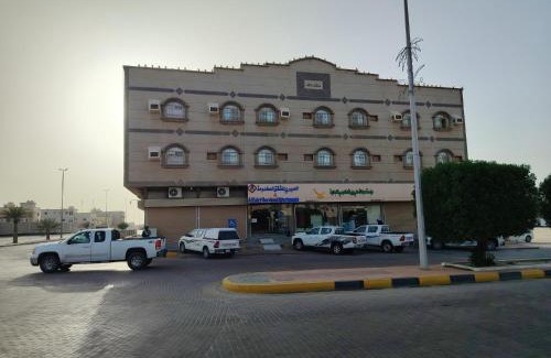Nairyah Apartamento | العييري للشقق المفروشة النعيريه 4