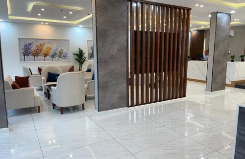 Sarat Abidah Apartamento | الغاف للشقق المخدومة
