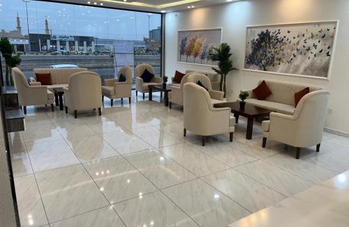 Sarat Abidah Apartamento | الغاف للشقق المخدومة
