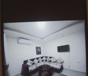 Red Sea Governorate Apartamento | الغردقة حياة الرفاهية