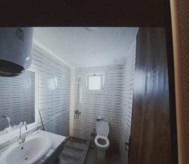 Red Sea Governorate Apartamento | الغردقة حياة الرفاهية