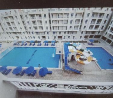 Red Sea Governorate Apartamento | الغردقة حياة الرفاهية