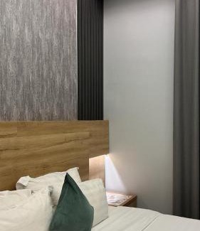 Abha Apartamento | الفؤاد العربي