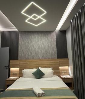 Abha Apartamento | الفؤاد العربي