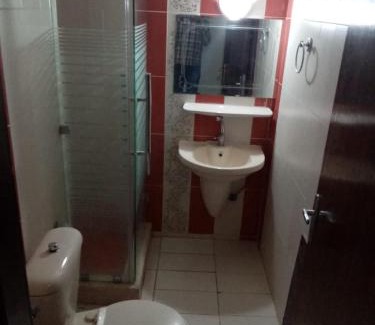 Amman Apartamento | الفارس الوسيم للشقق الفندقيه