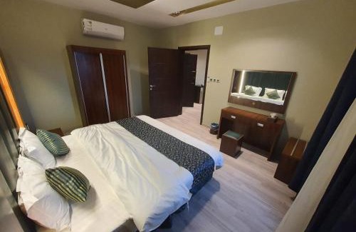Al Bahah Apartamento | الفاضل للشقق المخدومة