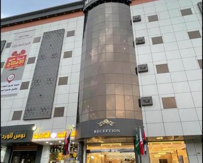 Sabya Apartamento | الفخامه بارك