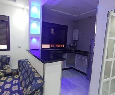Fnideq Apartamento | الفنيدق حي بن ديبان