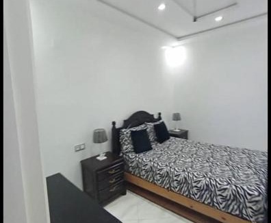 Fnideq Apartamento | الفنيدق حي بن ديبان