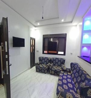 Fnideq Apartamento | الفنيدق حي بن ديبان