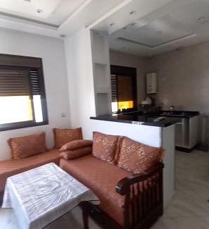 Fnideq Apartamento | الفنيدق