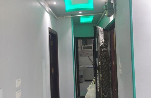 Al-Khalifa Apartamento | القاهره المقطم الهضبه الوسطى
