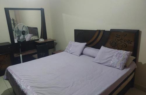 Al-Khalifa Apartamento | القاهره المقطم الهضبه الوسطى