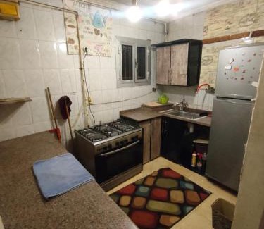 Garden City Apartamento | القاهره جاردن سيتي