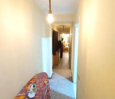 Garden City Apartamento | القاهره جاردن سيتي