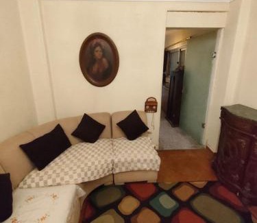 Garden City Apartamento | القاهره جاردن سيتي
