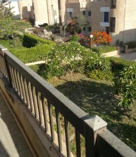 Helwan Chalet De Esquí | القاهره