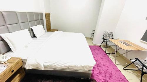 Riyadh Apartamento | القبة الذهبية للشقق المخدومة