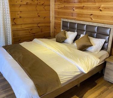 Al Khafji Chalet De Esquí | القصر الريفي