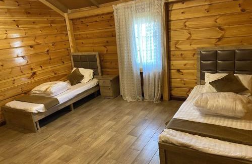 Al Khafji Chalet De Esquí | القصر الريفي