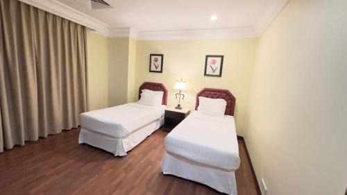 Al Aqrabiyah Apartamento | القصر العالي للوحدات السكنية المفروشة