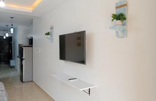 Ras Sudar Apartamento | الكاريبيان علي الأكوا في بورتو السخنة