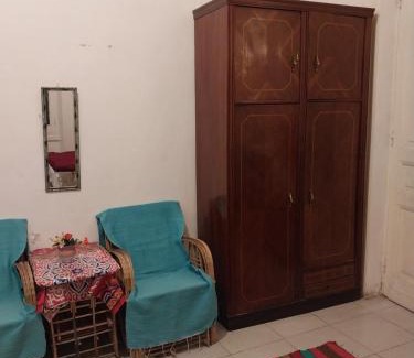 Al-Manshiyah Casa | اللوكاندة الجديدة New Hotel