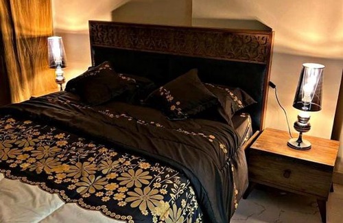 Dahariz Apartamento | الليلك الشقق الفندقبة