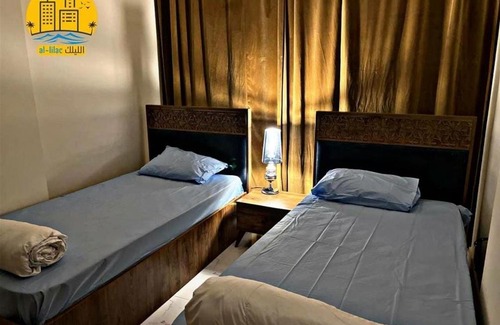 Dahariz Apartamento | الليلك الشقق الفندقبة