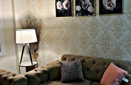 Dahariz Apartamento | الليلك الشقق الفندقبة