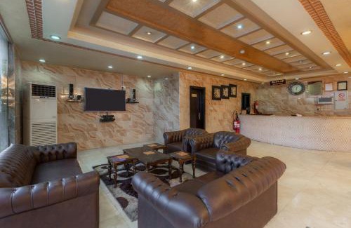 Khamis Mushait Apartamento | الليل الهادي