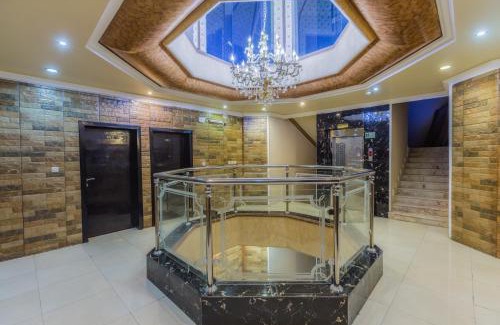 Khamis Mushait Apartamento | الليل الهادي
