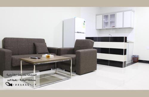 Al Bahah Apartamento | المرجانة للشقق المفروشه للعائلات Al Murjana Furnished Apartments for Families