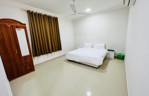 Salalah Apartamento | المزار للشقق الفندقية 1