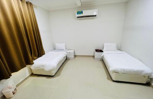 Salalah Apartamento | المزار للشقق الفندقية 1