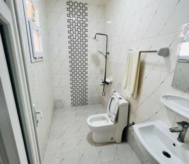 Salalah Apartamento | المزار للشقق الفندقية 1
