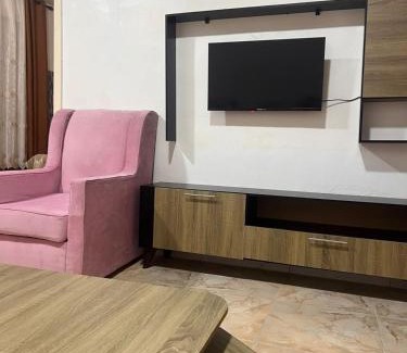 Al-Mafraq Apartamento | المسك للشقق المفروشةدار زمان