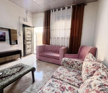Al-Mafraq Apartamento | المسك للشقق المفروشةدار زمان