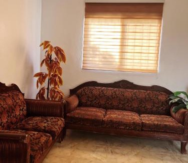 Al-Mafraq Apartamento | المسك للشقق المفروشةدار زمان