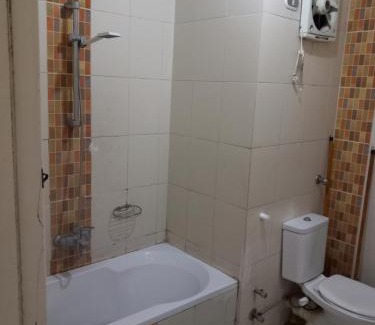 Al-Muntazah Apartamento | المعمورة الشاطيء