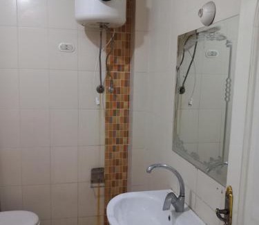 Al-Muntazah Apartamento | المعمورة الشاطيء