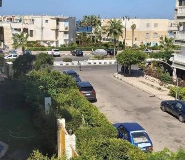 Al-Muntazah Apartamento | المعموره الشاطئ