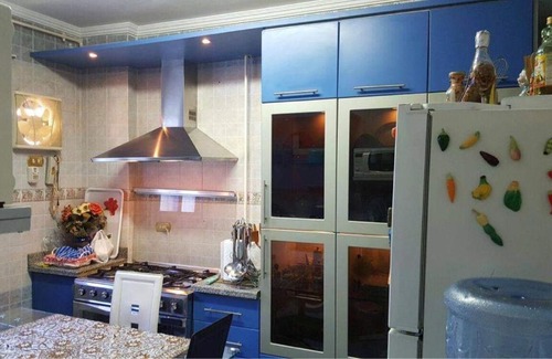 Al-Khalifa Apartamento | المقطم