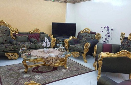 Al-Khalifa Apartamento | المقطم